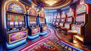 Live Casino winbwin