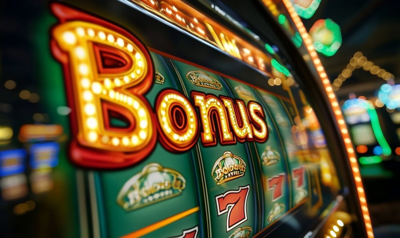 Slots Games winbwin